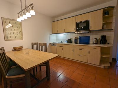 Ferienwohnung für 4 Personen (64 m²) in Born am Darß 4/7