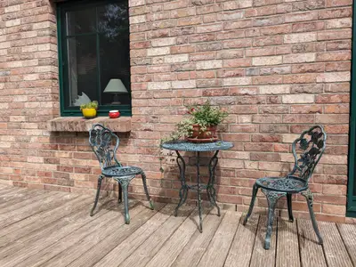 Ferienwohnung für 4 Personen (110 m²) in Born am Darß 1/10