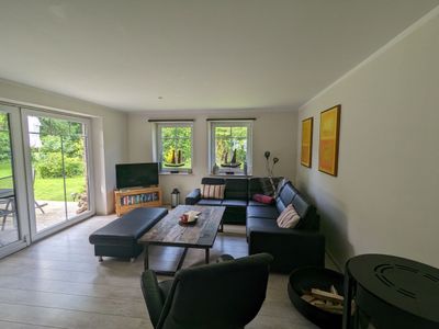 Ferienwohnung für 3 Personen (110 m²) in Born am Darß 2/10