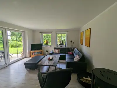 Ferienwohnung für 4 Personen (110 m²) in Born am Darß 2/10