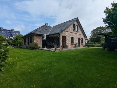 Ferienwohnung für 3 Personen (110 m²) in Born am Darß 3/10