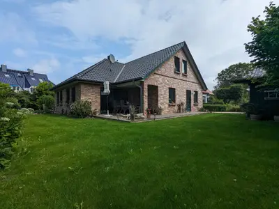 Ferienwohnung für 4 Personen (110 m²) in Born am Darß 3/10
