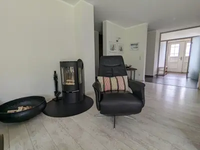 Ferienwohnung für 4 Personen (110 m²) in Born am Darß 4/10