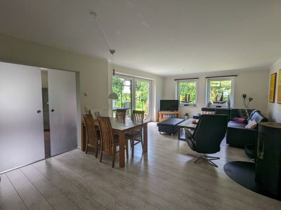 Ferienwohnung für 3 Personen (110 m²) in Born am Darß 5/10