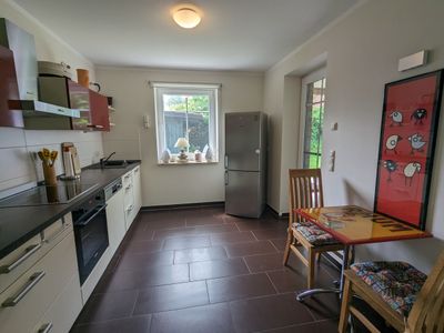 Ferienwohnung für 3 Personen (110 m²) in Born am Darß 6/10