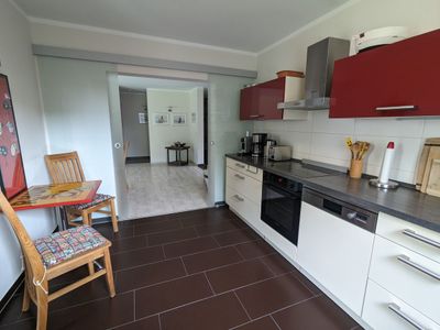 Ferienwohnung für 3 Personen (110 m²) in Born am Darß 7/10