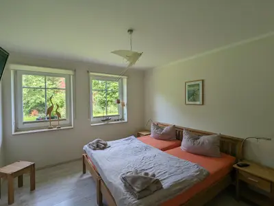 Ferienwohnung für 4 Personen (110 m²) in Born am Darß 8/10