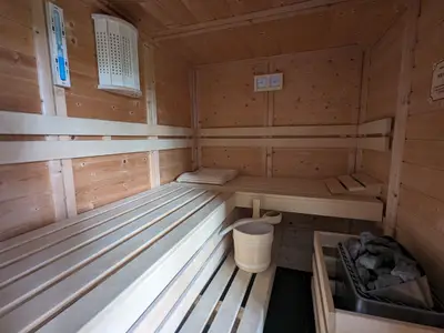 Ferienwohnung für 4 Personen (110 m²) in Born am Darß 9/10