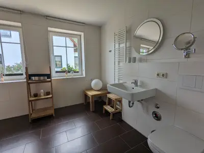 Ferienwohnung für 4 Personen (110 m²) in Born am Darß 10/10