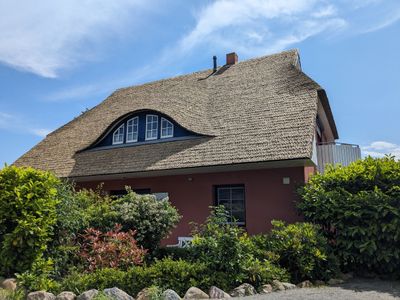 Ferienwohnung für 4 Personen (85 m²) in Born am Darß 1/10