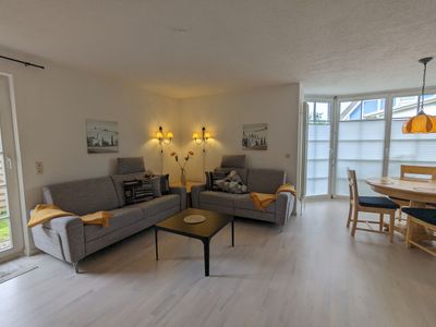 Ferienwohnung für 4 Personen (85 m²) in Born am Darß 2/10