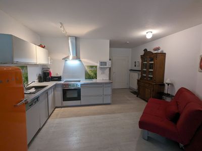 Ferienwohnung für 2 Personen (65 m²) in Born am Darß 4/8