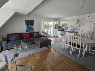 Ferienwohnung für 4 Personen (74 m²) in Born am Darß 3/10