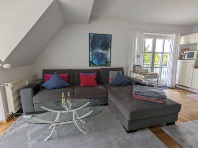 Ferienwohnung für 4 Personen (74 m²) in Born am Darß 5/10