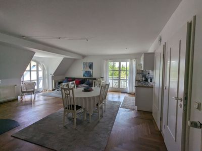 Ferienwohnung für 4 Personen (74 m²) in Born am Darß 7/10