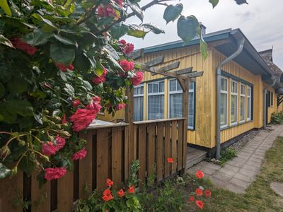 Ferienwohnung für 2 Personen (75 m²) in Born am Darß 1/9