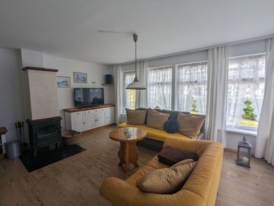 Ferienwohnung für 2 Personen (75 m²) in Born am Darß 2/9