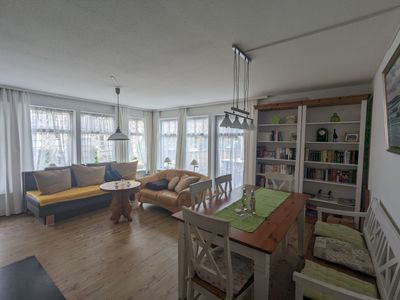 Ferienwohnung für 2 Personen (75 m²) in Born am Darß 4/9