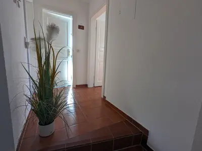 Ferienwohnung für 3 Personen (55 m²) in Born am Darß 2/10