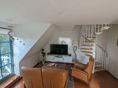 Ferienwohnung für 3 Personen (55 m²) in Born am Darß 3/10