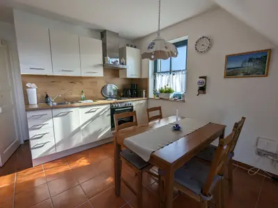 Ferienwohnung für 3 Personen (55 m²) in Born am Darß 4/10