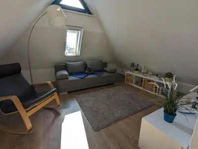 Ferienwohnung für 3 Personen (55 m²) in Born am Darß 6/10