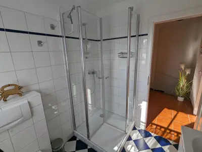 Ferienwohnung für 3 Personen (55 m²) in Born am Darß 8/10