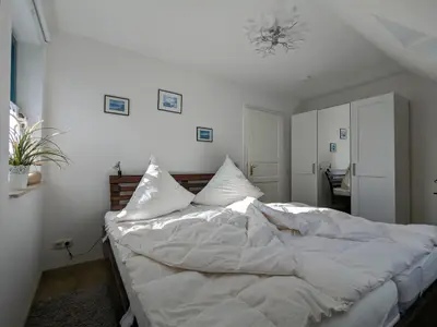 Ferienwohnung für 3 Personen (55 m²) in Born am Darß 9/10