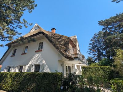 Ferienwohnung für 4 Personen (50 m²) in Born am Darß 1/10