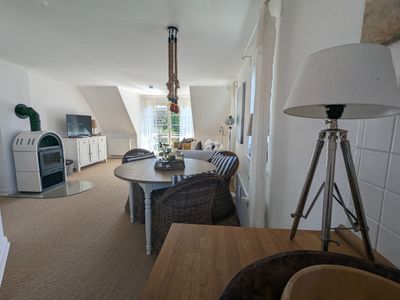 Ferienwohnung für 4 Personen (50 m²) in Born am Darß 2/10