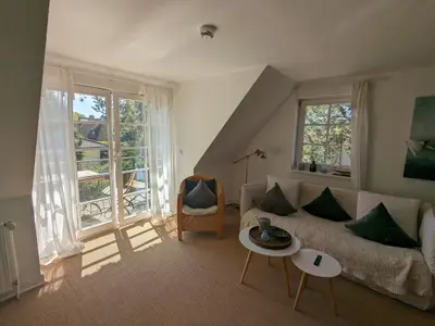 Ferienwohnung für 4 Personen (50 m²) in Born am Darß 3/10