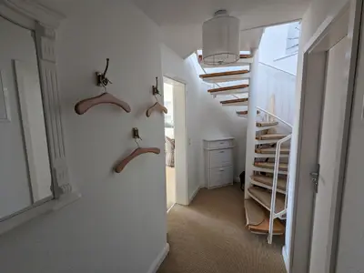 Ferienwohnung für 4 Personen (50 m²) in Born am Darß 6/10