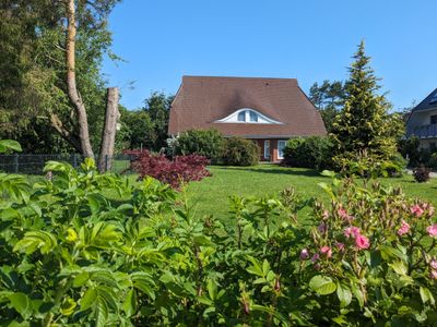 Ferienwohnung für 6 Personen (112 m²) in Born am Darß 1/10