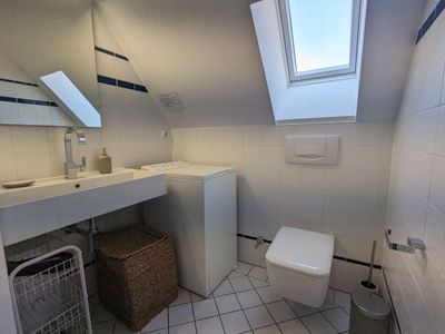 Ferienwohnung für 4 Personen (50 m²) in Born am Darß 10/10