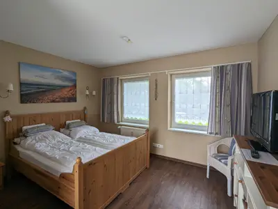 Ferienwohnung für 2 Personen (25 m²) in Born am Darß 2/7
