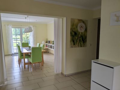 Ferienwohnung für 6 Personen (112 m²) in Born am Darß 3/10