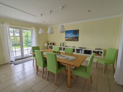 Ferienwohnung für 6 Personen (112 m²) in Born am Darß 4/10