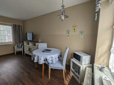 Ferienwohnung für 2 Personen (25 m²) in Born am Darß 3/7