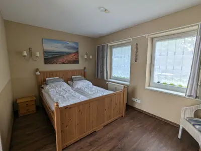 Ferienwohnung für 2 Personen (25 m²) in Born am Darß 4/7