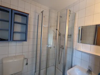 Ferienwohnung für 2 Personen (25 m²) in Born am Darß 5/7