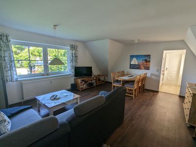 Ferienwohnung für 5 Personen (90 m²) in Born am Darß 3/10