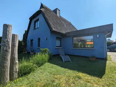 Ferienwohnung für 2 Personen (50 m²) in Born am Darß 1/8