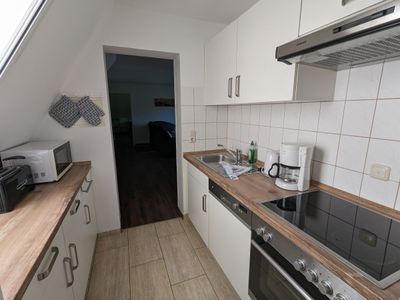 Ferienwohnung für 5 Personen (90 m²) in Born am Darß 4/10