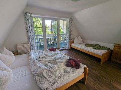 Ferienwohnung für 5 Personen (90 m²) in Born am Darß 5/10