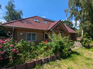 Ferienwohnung für 4 Personen (90 m²) in Born am Darß