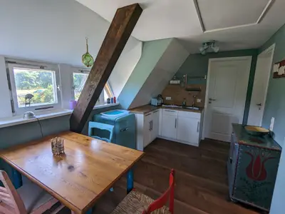 Ferienwohnung für 2 Personen (50 m²) in Born am Darß 3/8