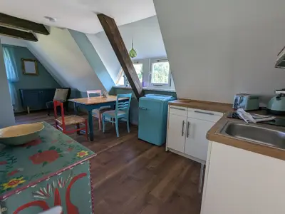 Ferienwohnung für 2 Personen (50 m²) in Born am Darß 4/8