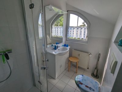 Ferienwohnung für 5 Personen (90 m²) in Born am Darß 7/10