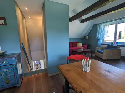 Ferienwohnung für 2 Personen (50 m²) in Born am Darß 5/8