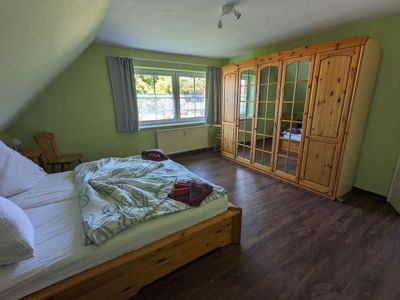 Ferienwohnung für 5 Personen (90 m²) in Born am Darß 8/10